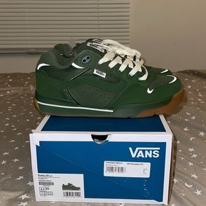 Vans Vault Rowley XLT LX